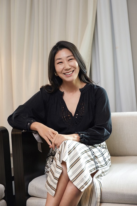 배우 라미란 / 사진=씨제스 엔터테인먼트