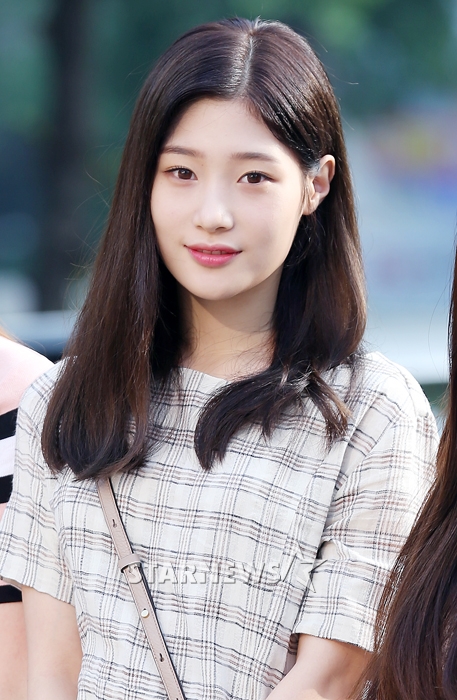 정채연 /사진=스타뉴스