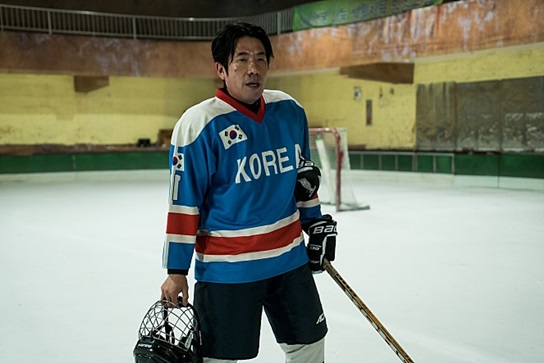오달수 / 사진=영화 '국가대표' 스틸컷