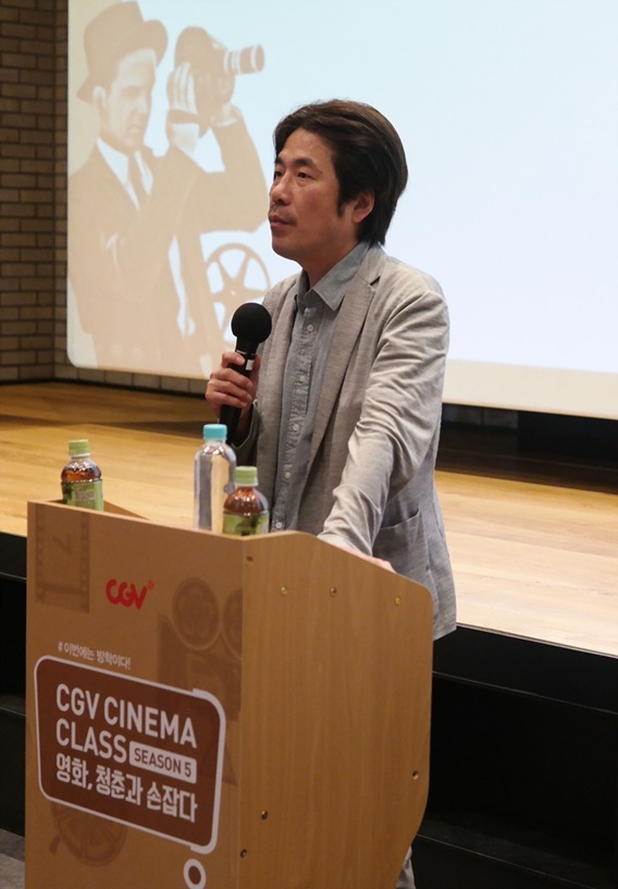 배우 오달수 / 사진=CJ E&M