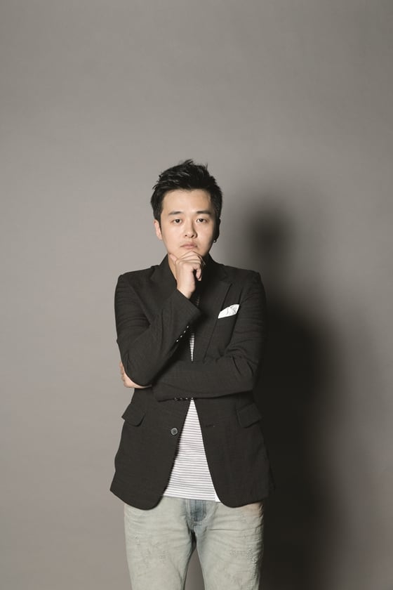 오윤환 PD/사진제공=JTBC