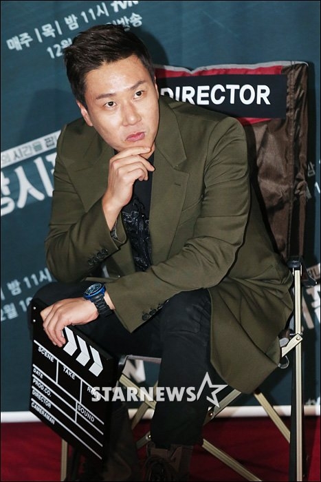 이상민 / 사진=스타뉴스