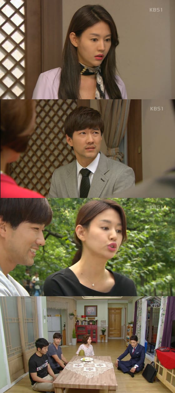 /사진=KBS1TV'별난가족' 방송화면 캡처