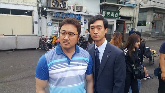 /사진제공=유본컴퍼니