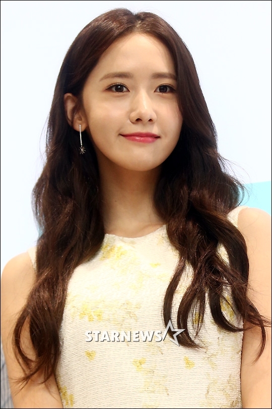 윤아 / 사진=스타뉴스