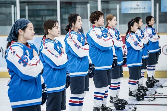 '국가대표2' 스틸