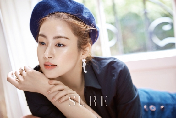 강소라