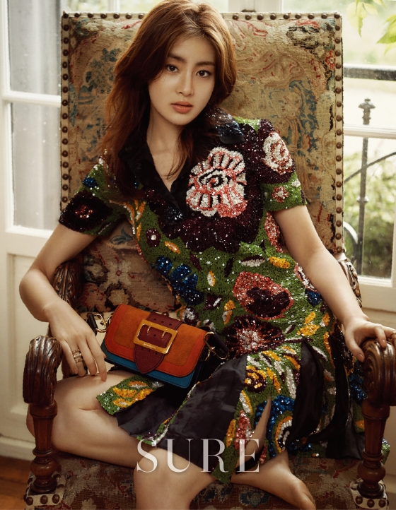 강소라