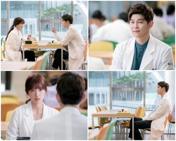 SBS '닥터스'