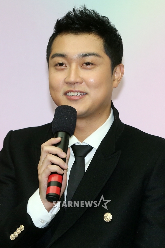 배우 여현수 /사진=스타뉴스