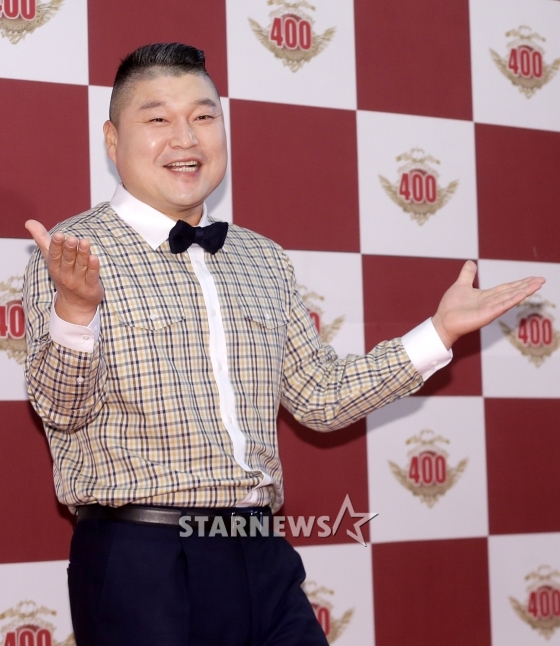 강호동