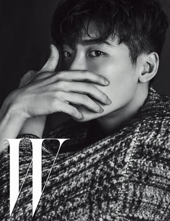 배우 이종석 / 사진=더블유 코리아