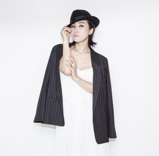 장혜진 / 사진제공=CANENT