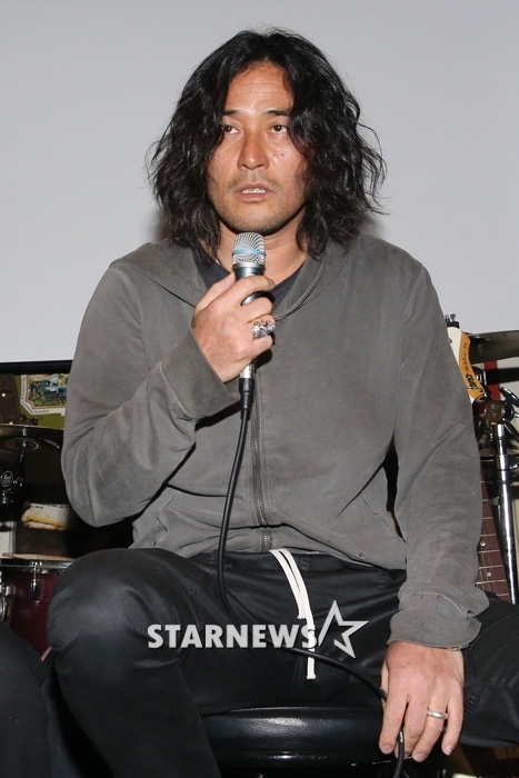 배우 최민수 / 사진=스타뉴스