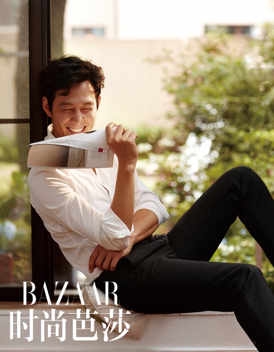이정재
