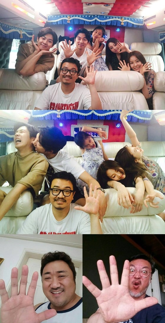 /사진=NEW페이스북