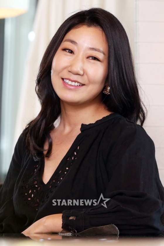 라미란 / 사진=이기범 기자