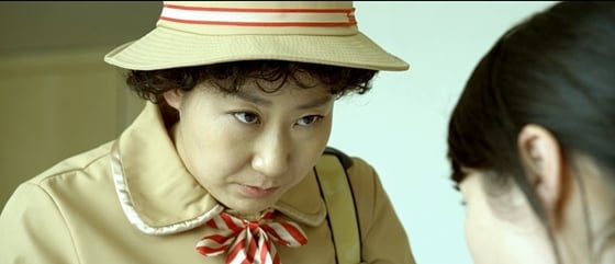 라미란 / 사진='스파이' 스틸컷