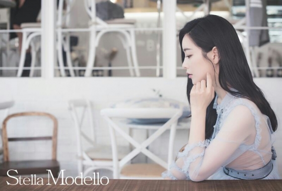 홍수아