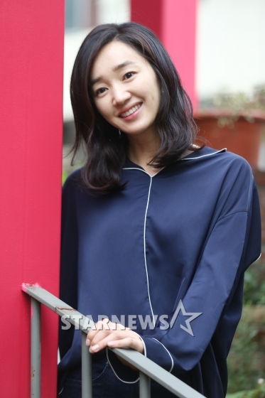 배우 수애 / 사진=이동훈 기자