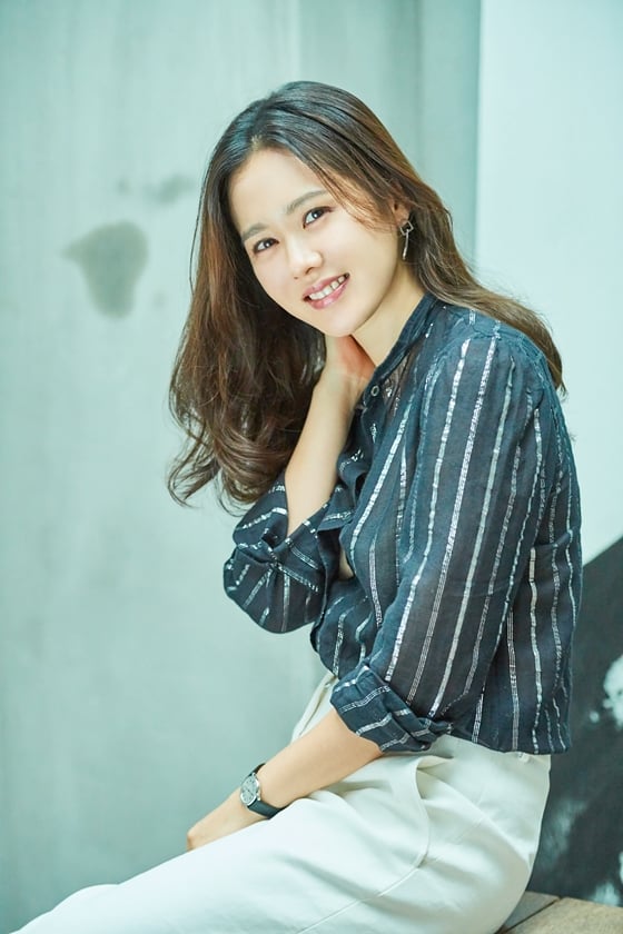 배우 손예진 / 사진제공=롯데엔터테인먼트
