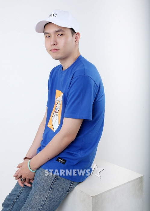 가수 서출구 /사진=김휘선 인턴기자