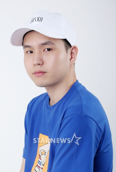 가수 서출구 /사진=김휘선 인턴기자