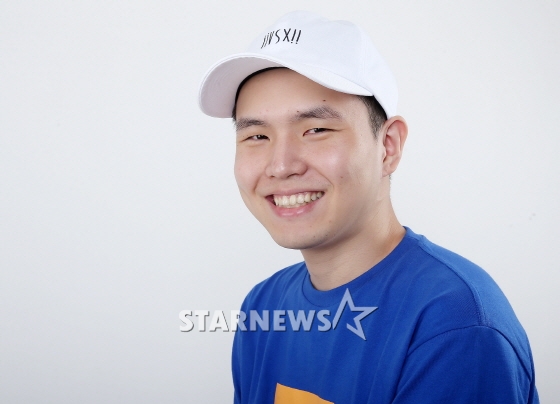 가수 서출구 /사진=김휘선 인턴기자