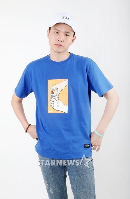 가수 서출구 /사진=김휘선 인턴기자