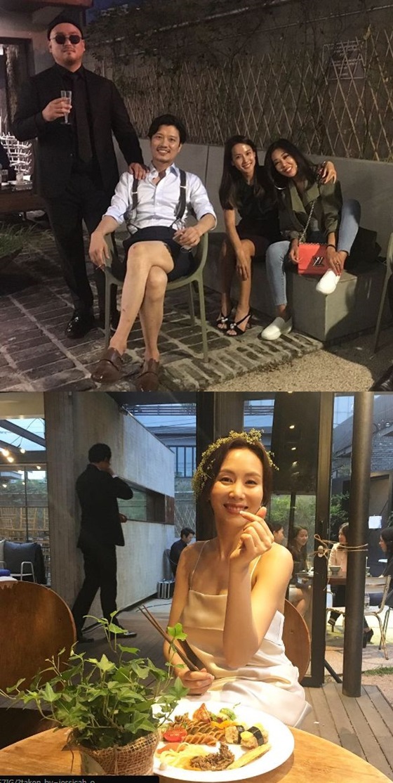 /사진=SNS