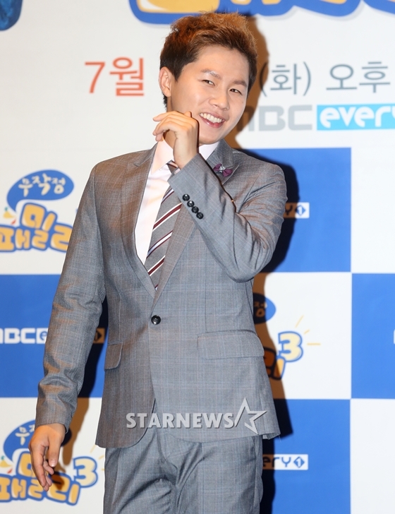 개그맨 양세형/사진=스타뉴스