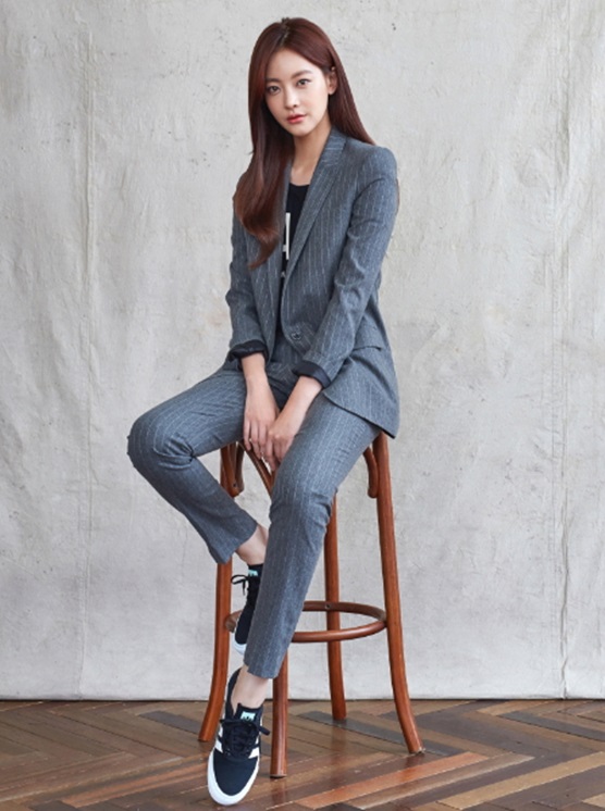 배우 오연서 / 사진=이매진 아시아