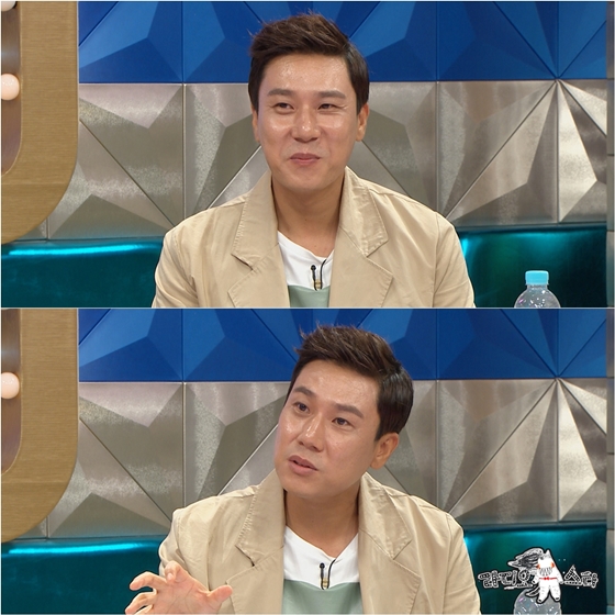 /사진제공=MBC '라디오스타'