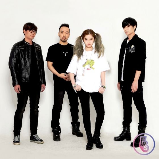 파이브 런 스트라이크