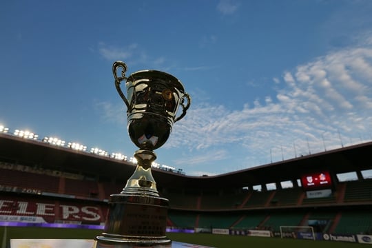 K리그 U18 챔피언십 우승 주인공은? /사진=한국프로축구연맹 제공