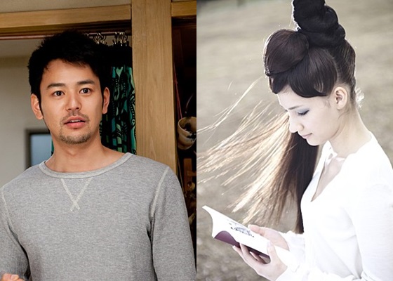 츠마부키 사토시, 마이코 / 사진=영화 '동경가족', '위대한 밀로크로제' 스틸컷