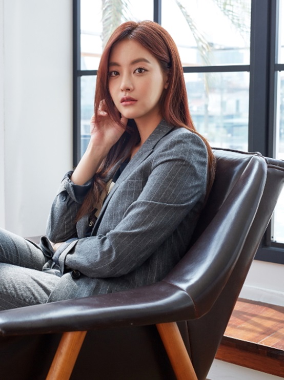 배우 오연서 / 사진제공=이매진 아시아