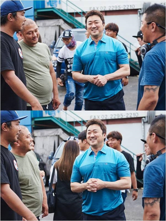 /사진제공=데이드림엔터테인먼트