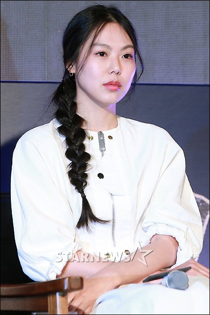 배우 김민희 / 사진=스타뉴스