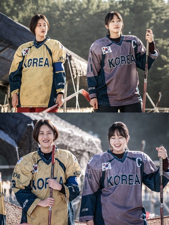 /사진=영화 '국가대표2' 스틸컷