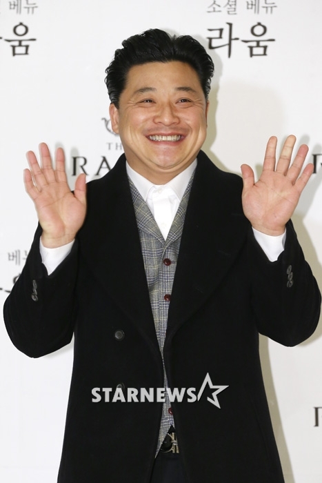 윤정수 / 사진=스타뉴스