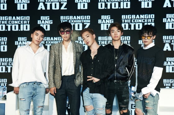 /사진제공=YG엔터테인먼트