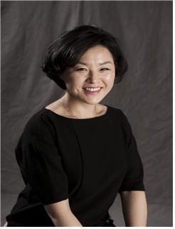 사단법인 문화 예술 통합 연구회 김미래 이사장 /사진=김미래 이사장 제공