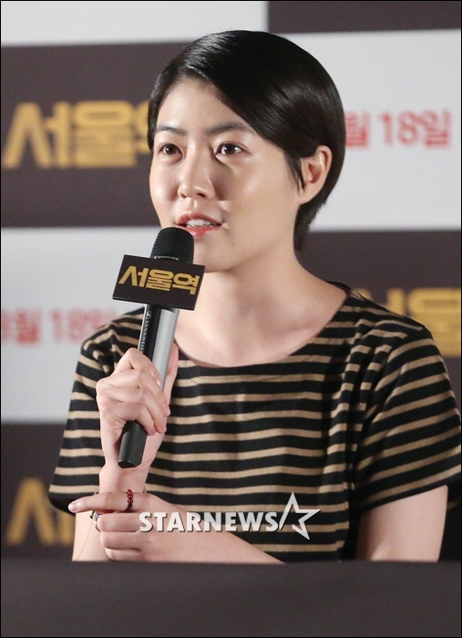 배우 심은경 / 사진=이동훈 기자