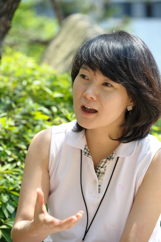 서수민pd/사진=KBS