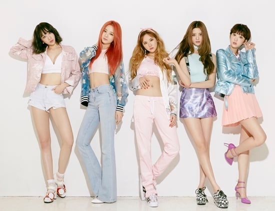EXID