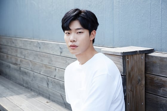 배우 류준열/사진제공=씨제스 엔터테인먼트
