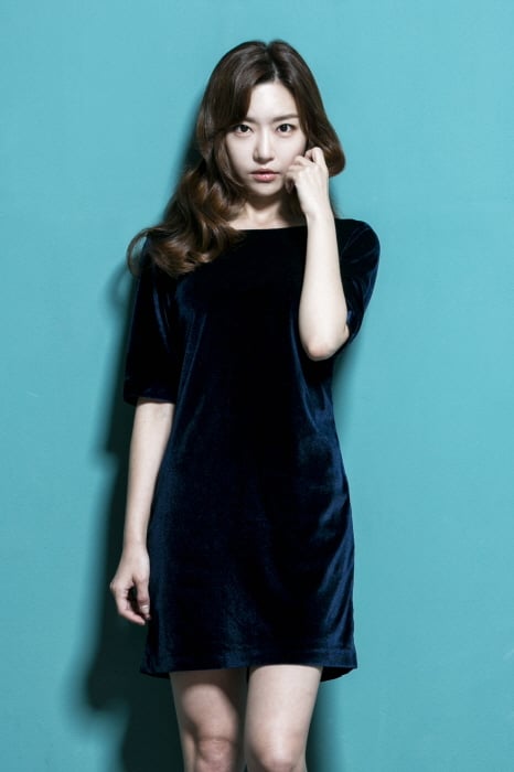 가수 레이디제인 /사진제공=CS엔터테인먼트