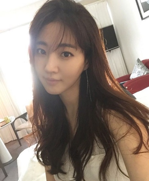 /사진=김사랑 SNS