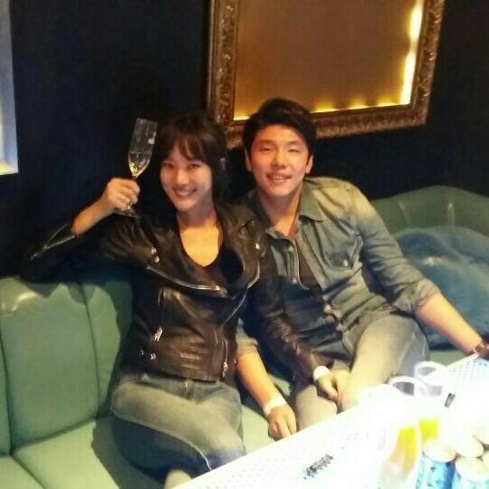 /사진=황지만 페이스북